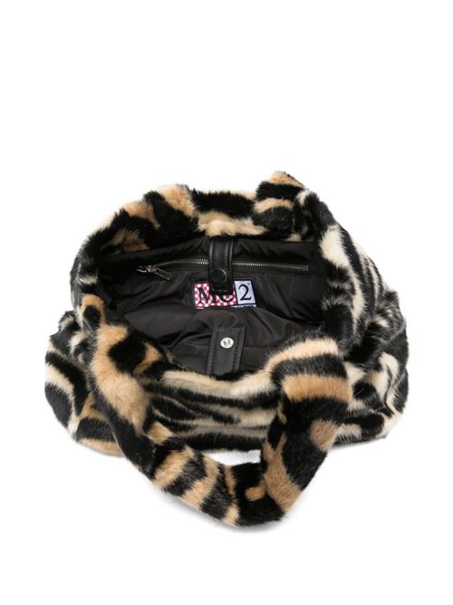 Borsa Tote Colette MC2 SAINT BARTH Kids | COLETTE softfur00290I